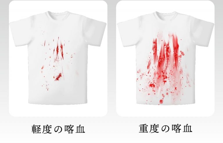 「オリジナルのTシャツブランドを作ろう」 死ぬ気で仮病