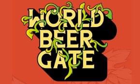 World Beer Gate